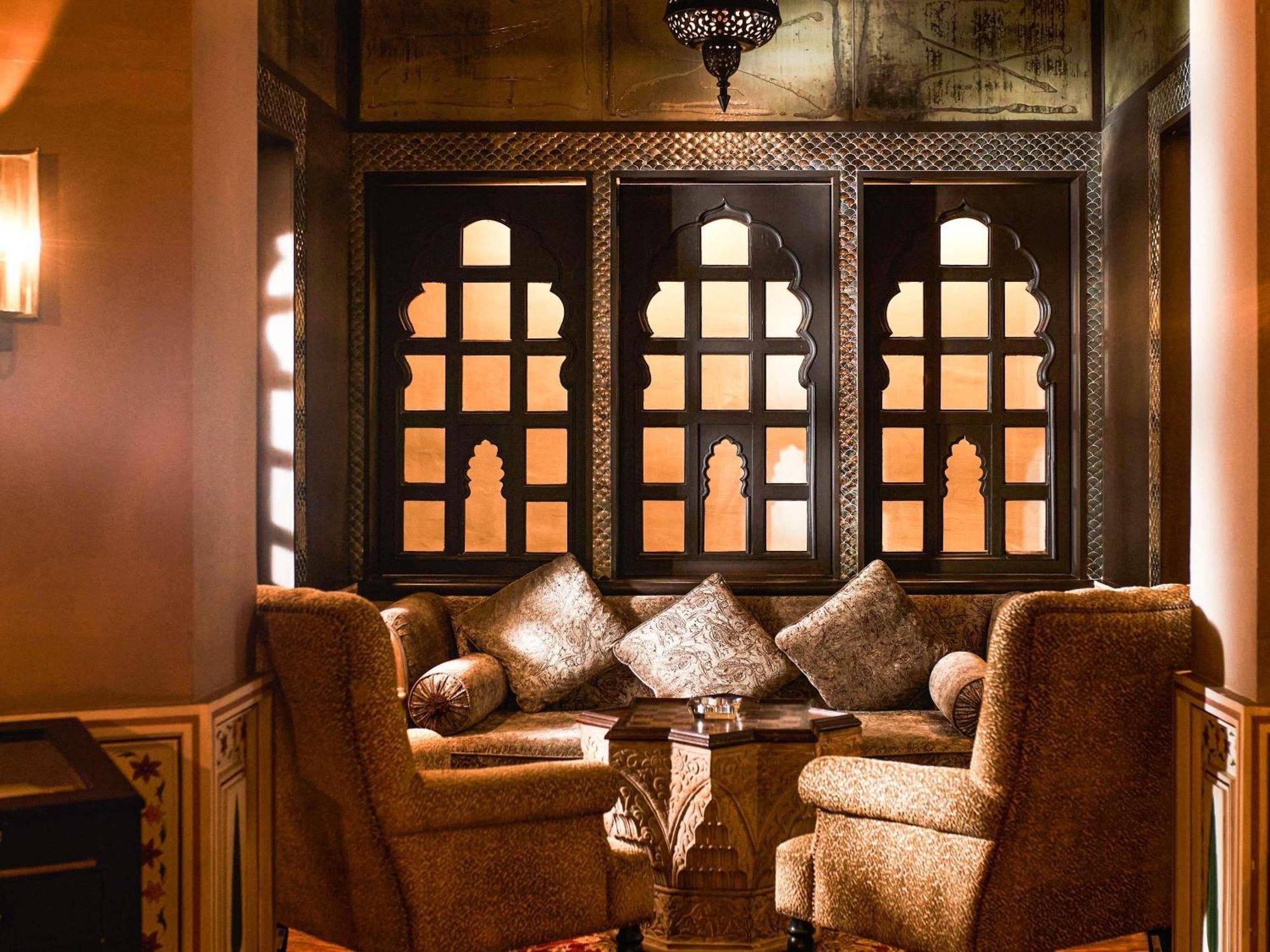 Fairmont 5*