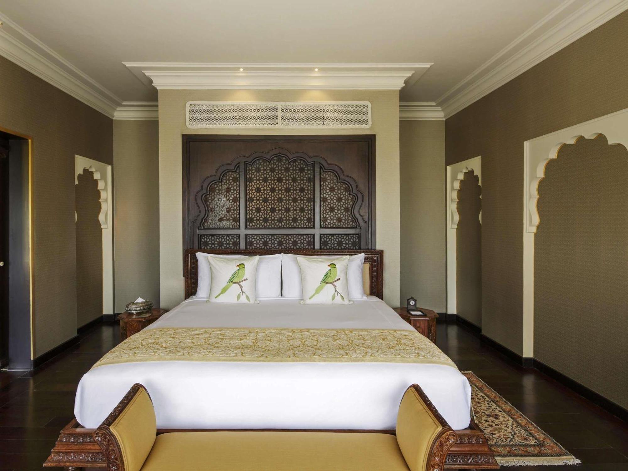 Hotel Fairmont 5*