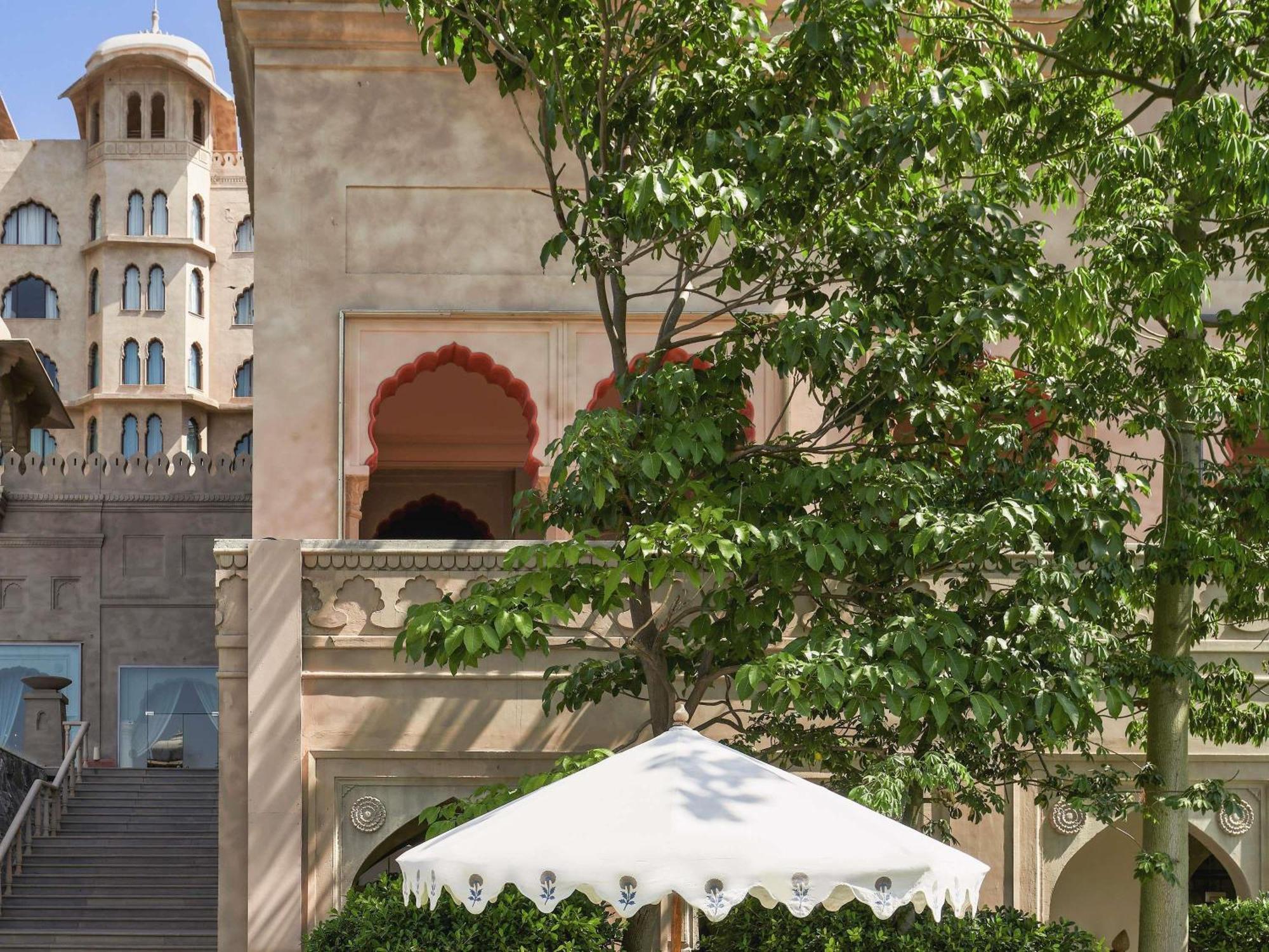 Fairmont 5*