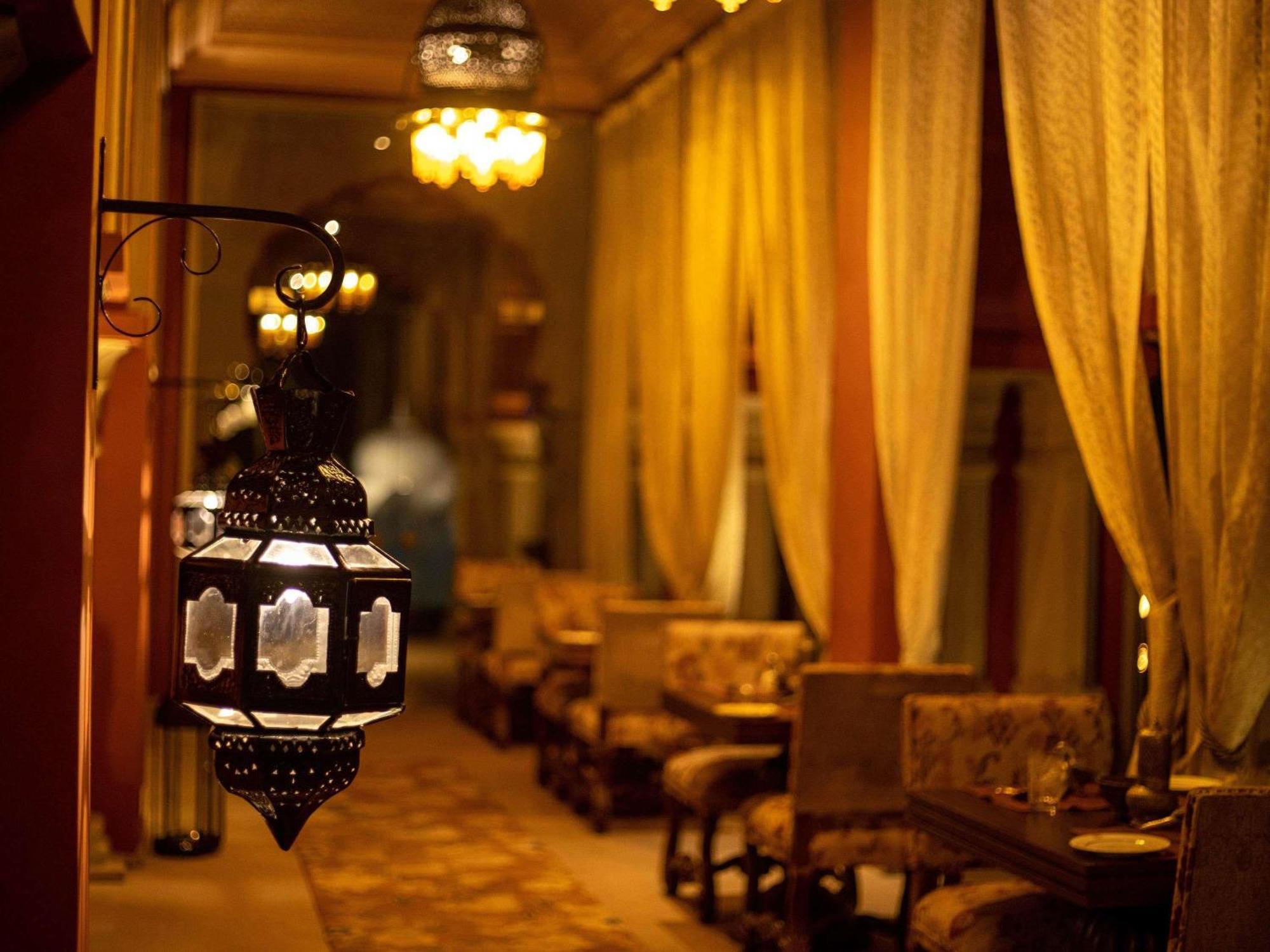 Fairmont 5* Jaipur
