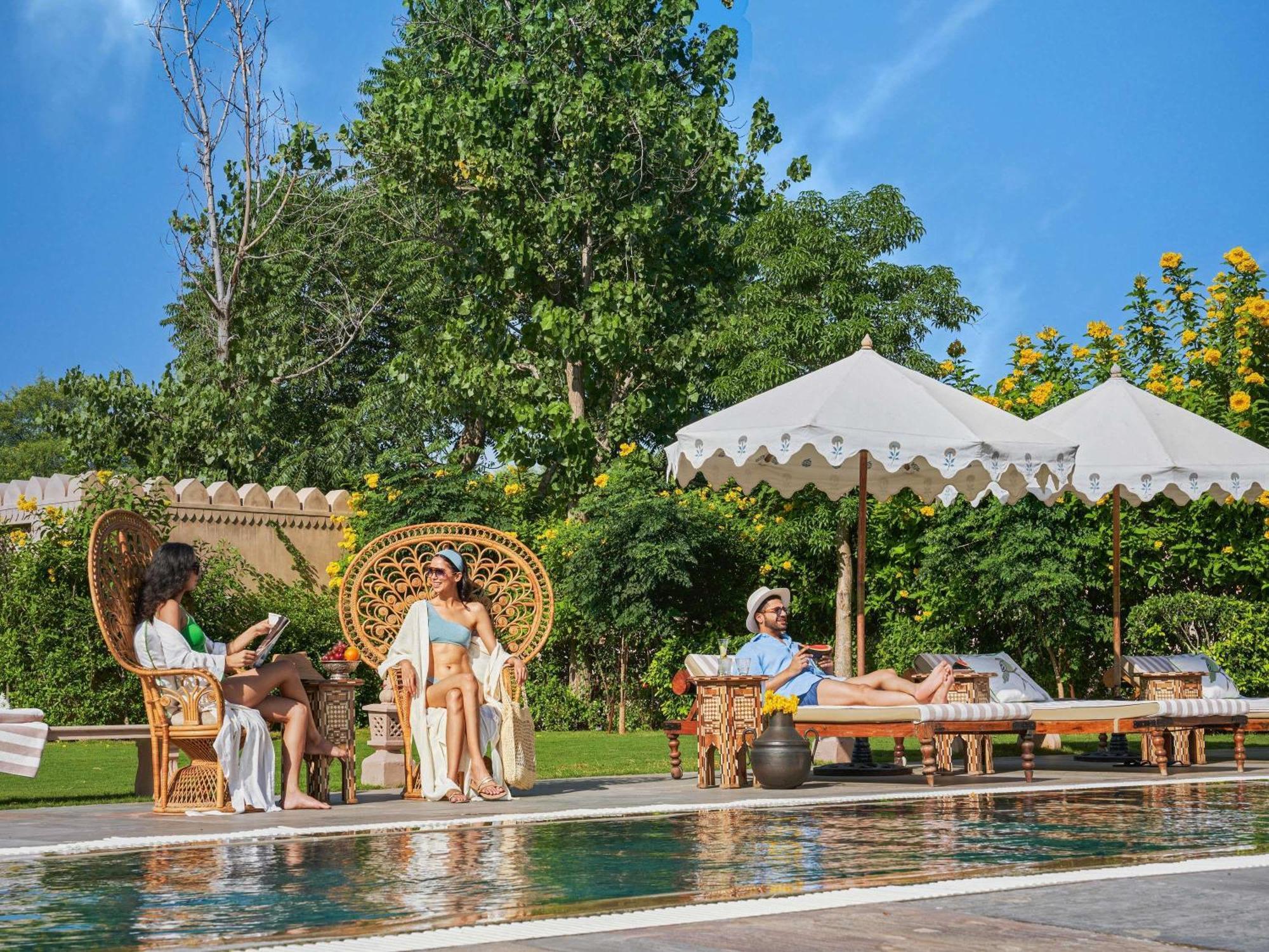 Fairmont 5*