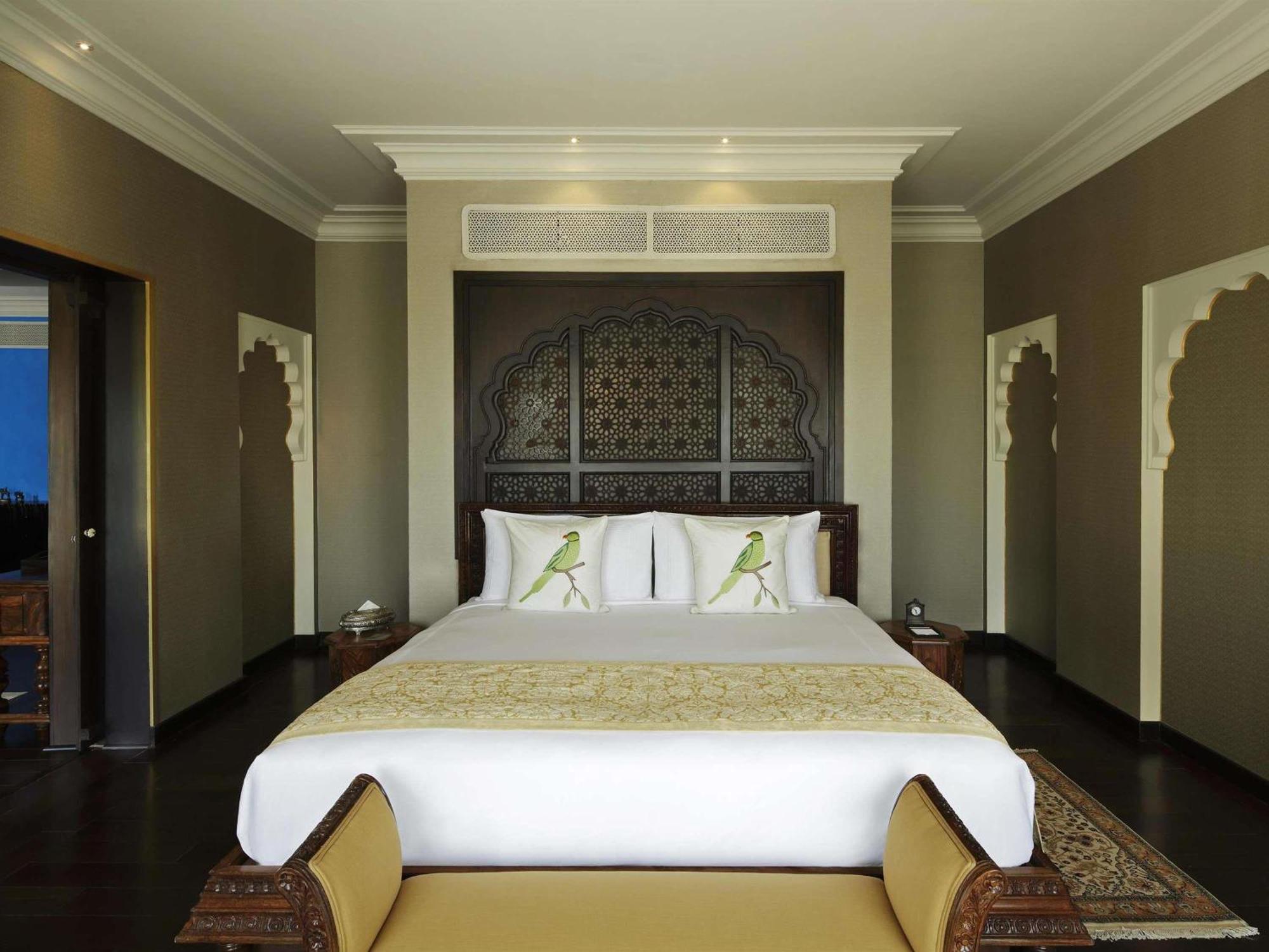 Fairmont Hotel